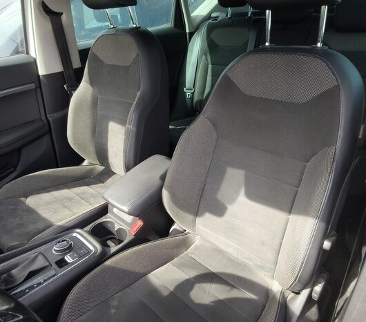
								SEAT ATECA full									