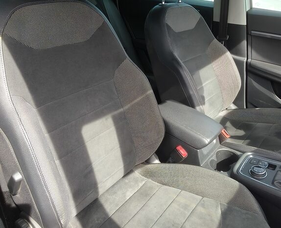 
								SEAT ATECA full									