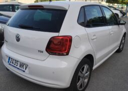 
										VOLKSWAGEN POLO full									