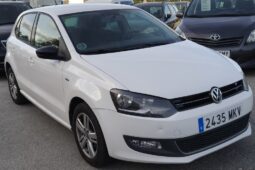 
										VOLKSWAGEN POLO full									
