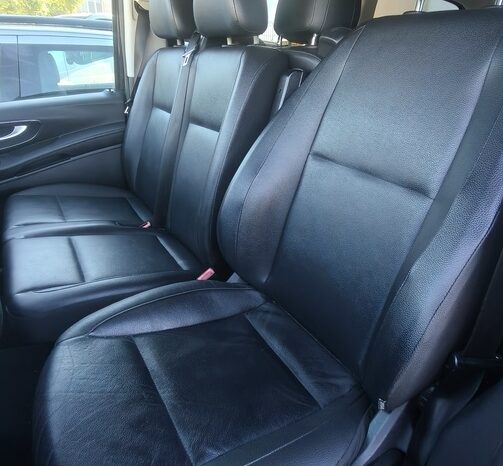 
								MERCEDES-BENZ VITO TOURER full									