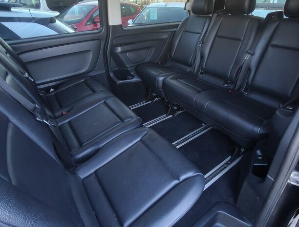 
								MERCEDES-BENZ VITO TOURER full									