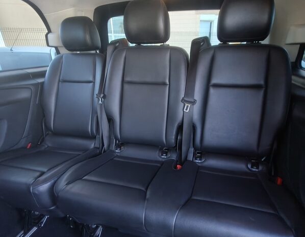 
								MERCEDES-BENZ VITO TOURER full									