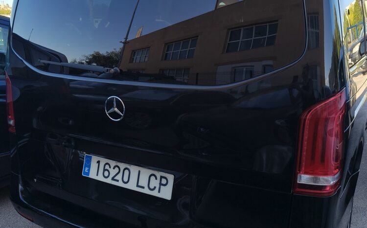 
								MERCEDES-BENZ VITO TOURER full									