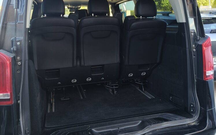 
								MERCEDES-BENZ VITO TOURER full									