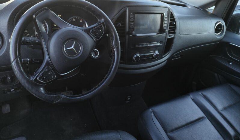 
								MERCEDES-BENZ VITO TOURER full									