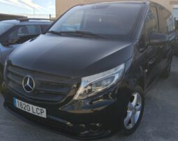 
										MERCEDES-BENZ VITO TOURER full									