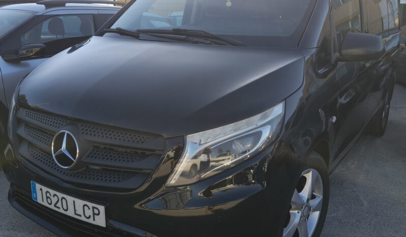 
								MERCEDES-BENZ VITO TOURER full									