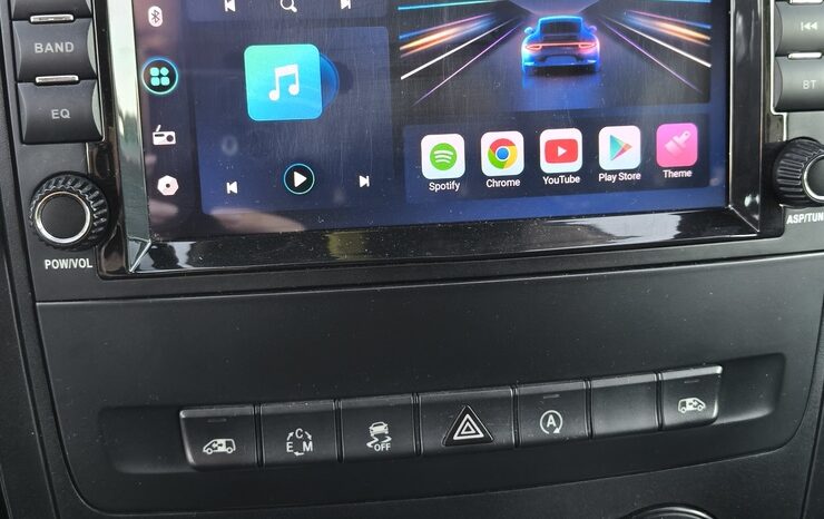 
								MERCEDES-BENZ VITO TOURER full									