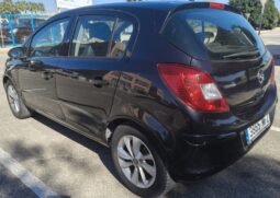 
										OPEL CORSA full									