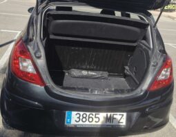 
										OPEL CORSA full									