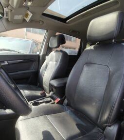
										CHEVROLET CAPTIVA full									