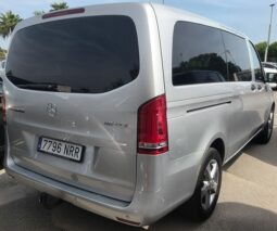 
										MERCEDEC BENZ VITO full									