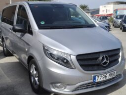 MERCEDEC BENZ VITO