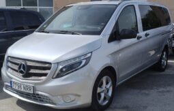 
										MERCEDEC BENZ VITO full									