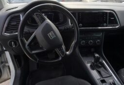 
										SEAT ATECA full									