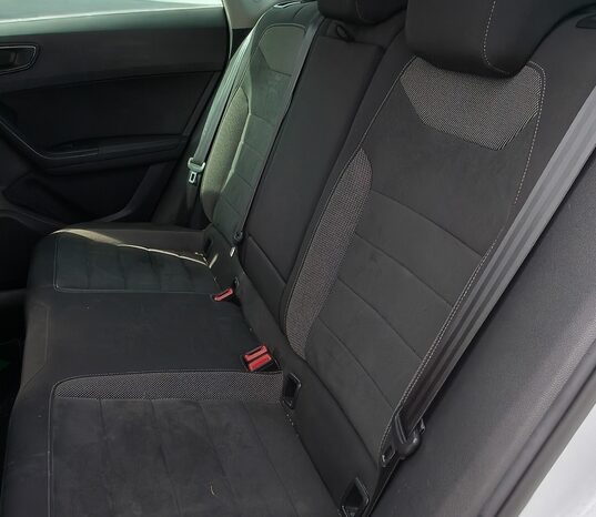 
								SEAT ATECA full									