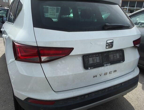 
								SEAT ATECA full									