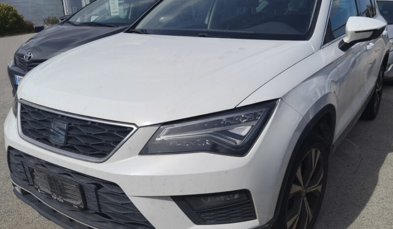 
								SEAT ATECA full									