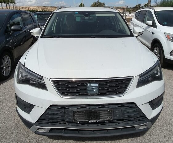 
								SEAT ATECA full									