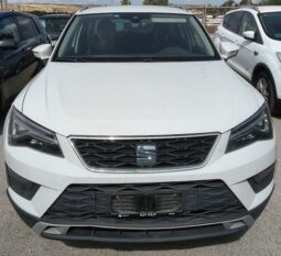 
										SEAT ATECA full									