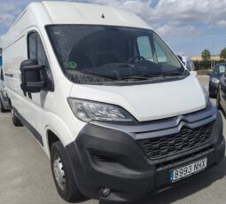
										CITROEN JUMPER full									