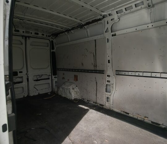 
								CITROEN JUMPER full									