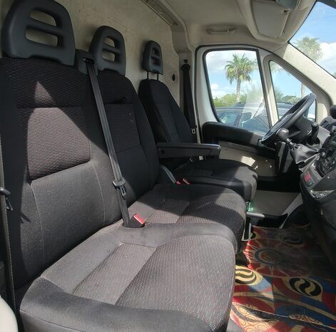 
								CITROEN JUMPER full									
