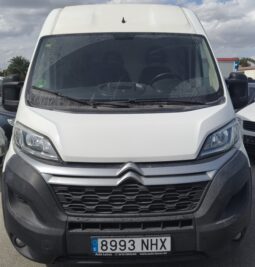 
										CITROEN JUMPER full									