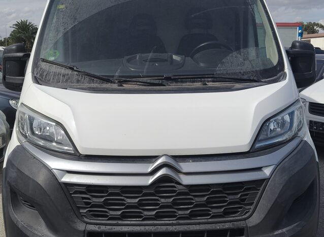 
								CITROEN JUMPER full									