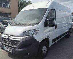 CITROEN JUMPER