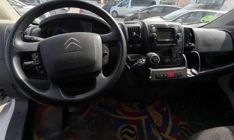 
								CITROEN JUMPER full									