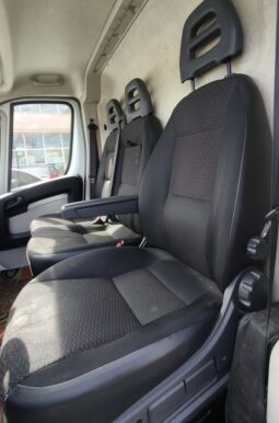 
										CITROEN JUMPER full									