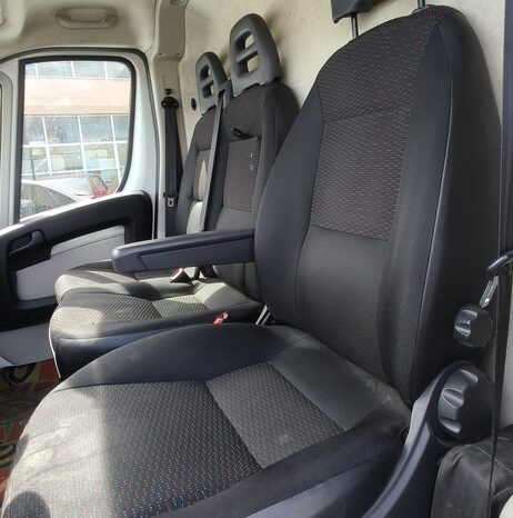 
								CITROEN JUMPER full									