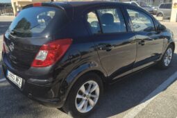 
										OPEL CORSA full									