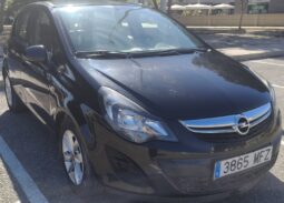 
										OPEL CORSA full									